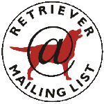 Retriever Mailing List