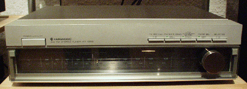 Kenwood KT 1000